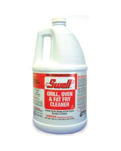 Swell H/D Oven & Grill Cleaner
