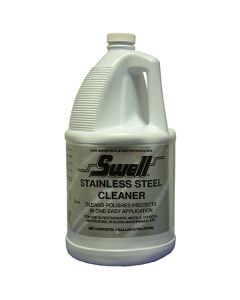 Swell Liquid Stainless Steel Cleaner