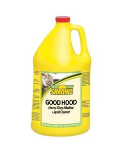 Good Hood Grill & Oven Cleaner 5 Gallon
