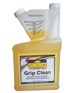 Gripcoat Grip Clean Tip&Pour