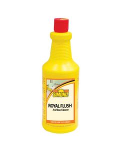 Royal Flush Ready-to-use Toilet Bowl Cleaner