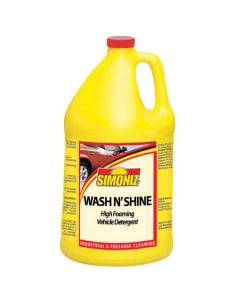 Wash N Shine Vehicle Wash