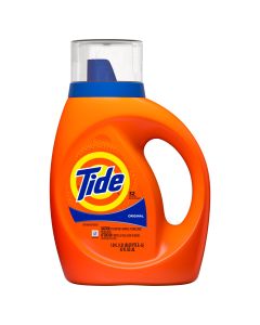 Tide® Original Scent Laundry Detergent