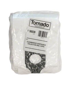 Tornado® Roam HEPA Filter Bag
