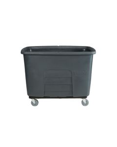 Automated Cube Truck 20 Cu Ft Gray