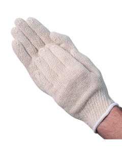 Medium String Knit Gloves