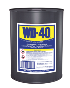 WD-40&reg; Multi-Use Product Bulk