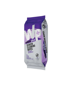Screen Cleaning Wipes, Refill Pack 50ct.
